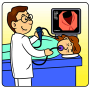 endoscope